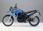 BMW F 650 GS